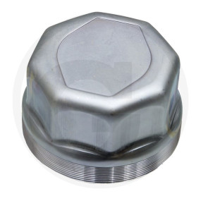 Nabendeckel P.f. Bpw Granit 28840004