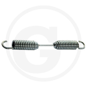Bremsbackenfeder 3,5 / 20 X 180 Granit 28840014