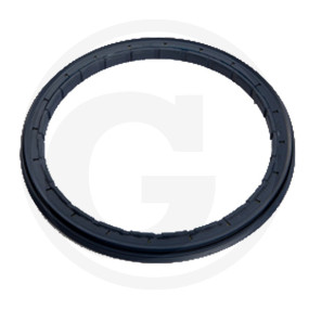 Wedi 115X136,7X10,5/8 P.f. Bpw Granit 28840144