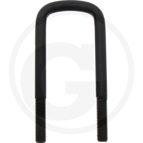 Federbride 280Mm, M24 Granit 28860183
