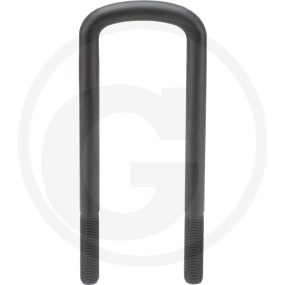 Federbride 320Mm, M24 Granit 28860185