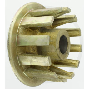 Fingerscheibe B30-Tlg32 Granit 29500100067