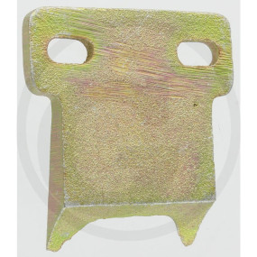 Abstreifer Granit 29500400010