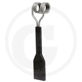 Abstreiferfeder -Vulk- Granit 29507600464