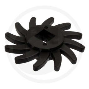 Sortierscheibe 12Finger Granit 29508800209