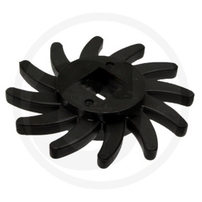 Sortierscheibe 12Finger Granit 29508800210