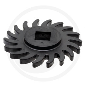 Sortierscheibe 18Finger Granit 29508800346