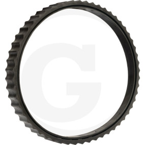Pu-Ring 45Breit Granit 29508800556