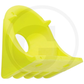 Legebecher Gelb Granit 29508800980