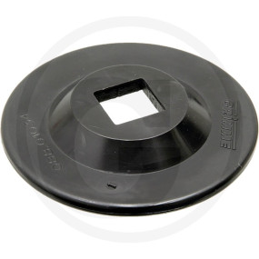 Sortierscheibe Gekröpft 98 Pu Granit 29508801034