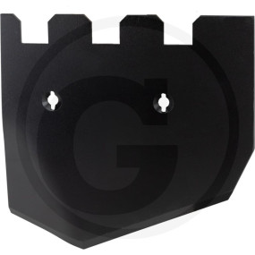 Scharplatte links Granit 29508900457