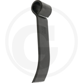 Schlegelmesser Granit 29508901113