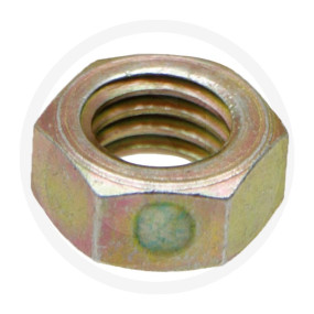 6Kt.-Mutter M8Din934-6-Ve Granit 29509900055