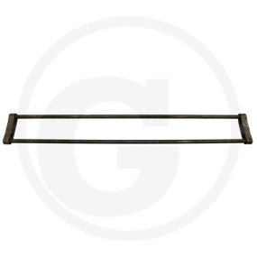 Doppelstab 612 Granit 29510016469