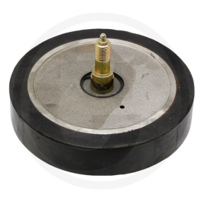 Einzugsrolle-40Breit Granit 29520005168