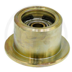 Stützrolle 75 Granit 29520041100