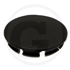 Verschlußdeckel Granit 29561300016