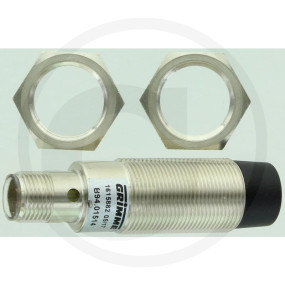 Sensor ,200Ma,Sn8, Granit 295B9401514