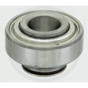 Kugellager 203Krr D=16.3 Granit 295B9600378