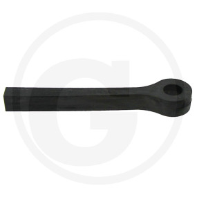 Putzerklöppel Granit 29779265F