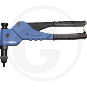 Handnietzange F. Blindnietmuttern M4-M6 Granit 300310255000