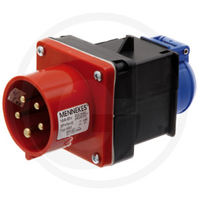 Adapterstecker Granit 30060495