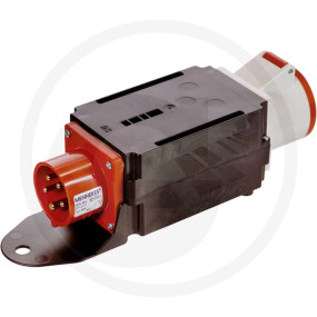 Mixo Adapter Main Granit 30060530
