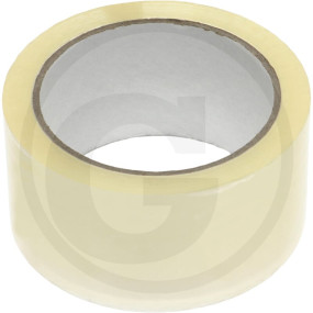 Packband Transparent B: 50Mm, 66M Lang Granit 300705640