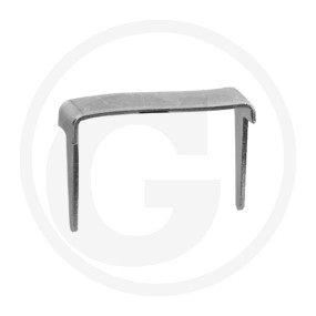 Klinkkrampen Vz Granit 300722728