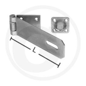 Sicherheitsüberfalle M. Oese Auf Platte Granit 300722739