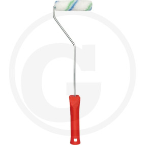 Kleinflaechenroller ''Komfort'', 10 Cm Granit 300723110SB