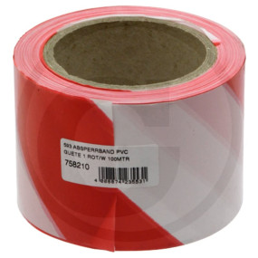 Absperrband Granit 300758210