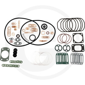 Dichtungsvollsatz, Motor, 01-12612-50 Granit 3040000100