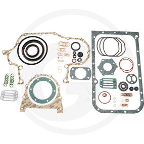 Dichtungsvollsatz, Motor, 01-12612-51 Granit 3040000101