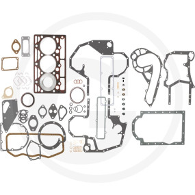 Dichtungsvollsatz, Motor, 01-25300-01 Granit 3040000252