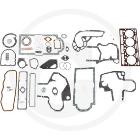 Dichtungsvollsatz, Motor, 01-25800-01 Granit 3040000266