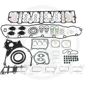 Dichtungsvollsatz, Motor, 01-33083-02 Granit 3040000450