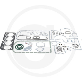 Dichtungsvollsatz, Motor, 01-45390-01 Granit 3040000900