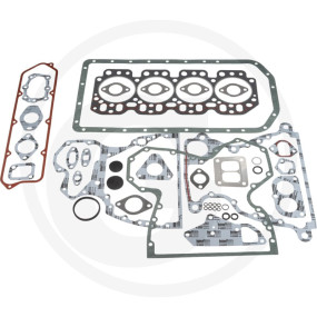 Dichtungsvollsatz, Motor, 01-45420-23 Granit 3040000924