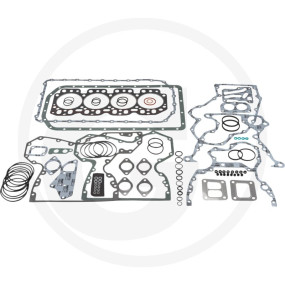 Dichtungsvollsatz, Motor, 01-45420-27 Granit 3040000928