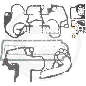 Dichtungssatz, 08-21249-05 Granit 3040004531