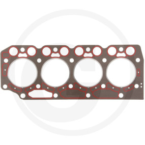 Dichtung, Zylinderkopf, 61-35865-10 Granit 3040011517