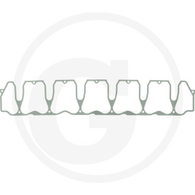 Dichtung, Zylinderkopfhaube, 71-29287-00 Granit 3040018148