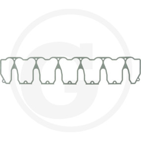 Dichtung, Zylinderkopfhaube, 71-29317-00 Granit 3040018158