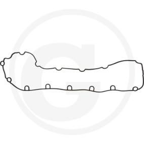 Dichtung, Zylinderkopfhaube, 71-33083-00 Granit 3040018804