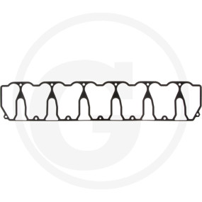 Dichtung, Zylinderkopfhaube, 71-34869-00 Granit 3040019684