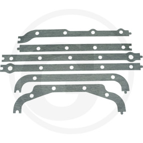 Dichtung, Ölwanne, 71-41743-00 Granit 3040023651