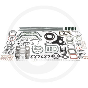 Dichtungsvollsatz, Motor Deutz Granit