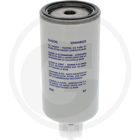 Dieselfilter Iveco Granit