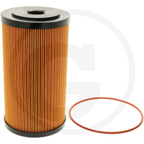 Ölfilter Tad57Xve/87Xve Granit